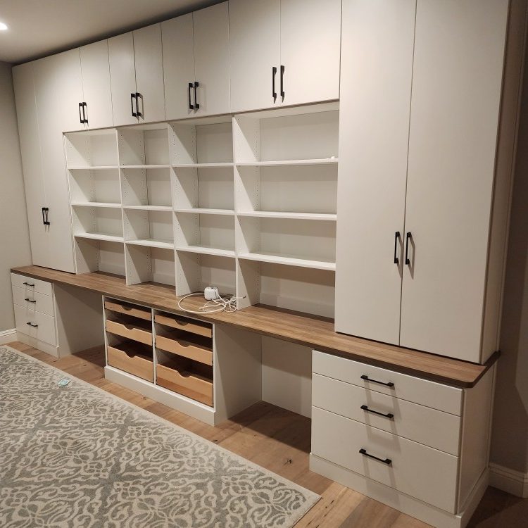 Building Solutions in San Diego County, CA