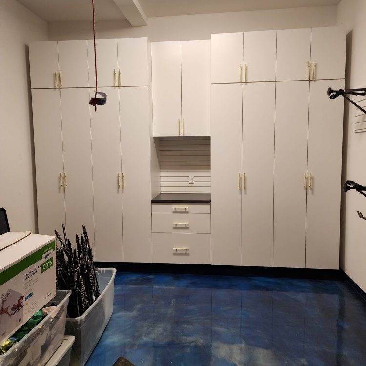 Building Solutions in San Diego County, CA