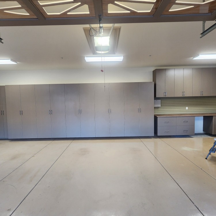 Building Solutions in San Diego County, CA