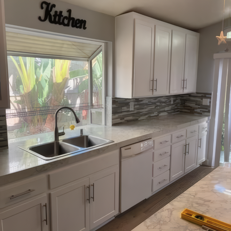 Building Solutions in San Diego County, CA