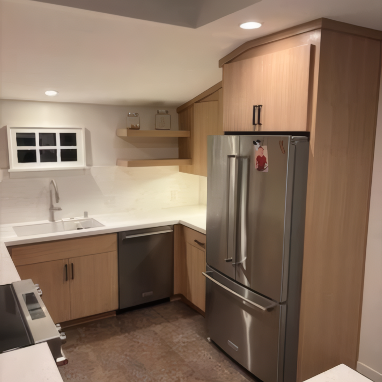 Building Solutions in San Diego County, CA