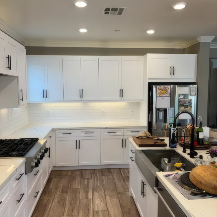 Building Solutions in San Diego County, CA